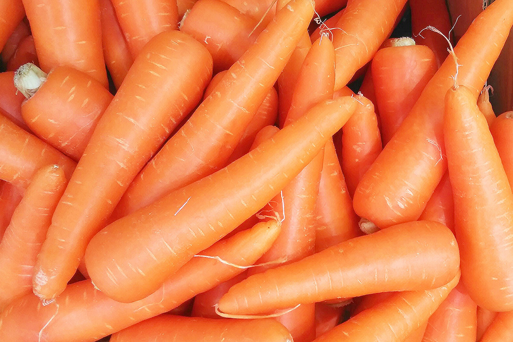 にんじん