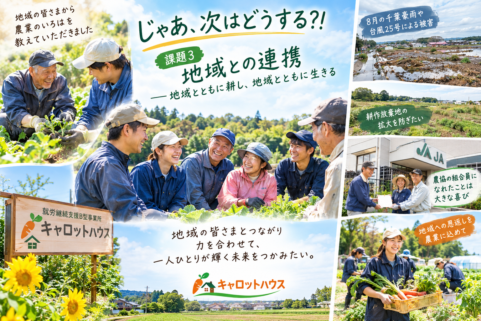 じゃあ次はどうするvol2イメージ